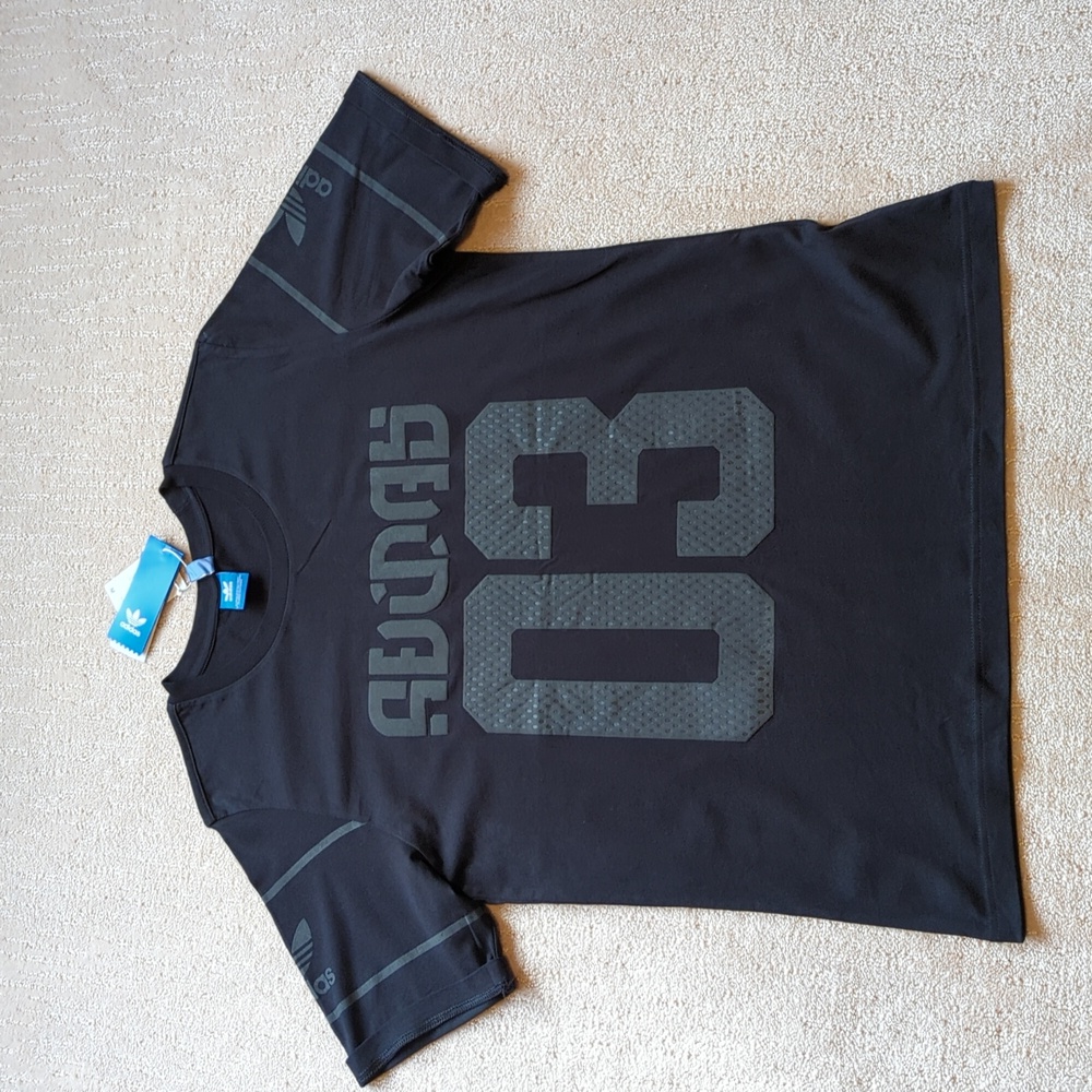 adidas Premium T-Shirt